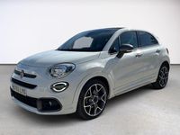 Usado Fiat 500X Dolcevita 150 CV (110 kW) 2022 Blanco SUV