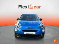 Usado Fiat 500X Sport 130 CV (95 kW) 2024 Azul SUV