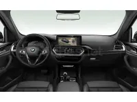 Usado BMW X3 xLine 190 CV (139 kW) 2023 Negro SUV