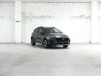 Usado Ford Fiesta Active 125 CV (91 kW) 2023 Gris Utilitario