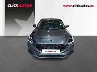 Usado Suzuki Swift 83 CV (61 kW) 2025 Gris Utilitario