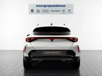 Nuevo Cupra Formentor 150 CV (110 kW) 2026 Blanco SUV