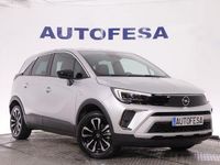 Usado Opel Crossland Elegance 110 CV (80 kW) 2024 Plata SUV