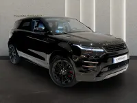 Usado Land Rover Range Rover evoque SE Dynamic 269 CV (197 kW) 2024 Negro SUV