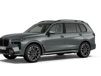Nuevo BMW X7 352 CV (258 kW) 2025 Gris SUV
