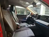 Usado VW Tiguan 204 CV (150 kW) 2025 Rojo SUV