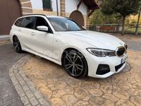 Usado BMW 330 286 CV (210 kW) 2022 Blanco Familiar