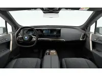 Usado BMW iX Comfort Edition 384 kW (523 CV) 2022 Gris SUV