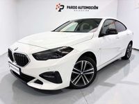 usado BMW 218 SERIE 2 dA Gran Coupe Sport Line