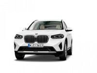 Usado BMW X3 xLine 190 CV (139 kW) 2022 SUV