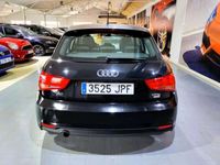 usado Audi A1 Sportback 1.0 TFSI Attracted