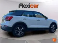 Używany Audi Q2 Advanced Plus 116 KM (85 kW) 2020 Biały SUV