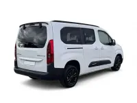 Usado Citroën Berlingo 102 CV (75 kW) 2026 Blanco Monovolumen