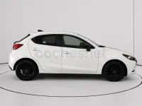 Usado Mazda 2 Homura-Line 90 CV (66 kW) 2023 Blanco Utilitario