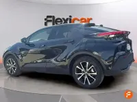 Usado Toyota C-HR Advance 223 CV (164 kW) 2025 Gris SUV