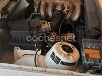 Usado BMW 318 136 CV (100 kW) 1990 Blanco Berlina