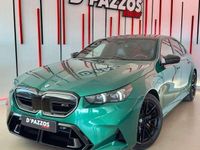 Usado BMW M5 727 CV (534 kW) 2025 Verde Berlina