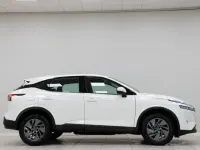 Usado Nissan Qashqai Acenta 140 CV (102 kW) 2022 Otro SUV