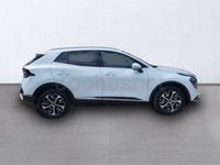 Brugt Kia Sportage 230 HK (169 kW) 2022 Hvid SUV