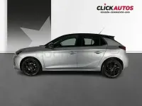 Usado Opel Corsa 100 CV (73 kW) 2023 Gris / plata Utilitario