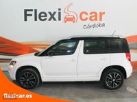 usado Skoda Yeti 1.2 TSI Ambition