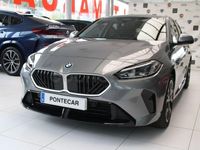 Usado BMW 120 163 CV (119 kW) 2025 Gris / plata Utilitario