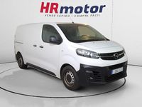 Usado Opel Vivaro 100 CV (73 kW) 2020 Monovolumen
