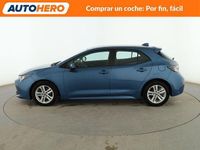 Usado Toyota Corolla Active 122 CV (89 kW) 2022 Azul Berlina