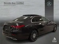Usado Mercedes C220 200 CV (147 kW) 2024 Berlina