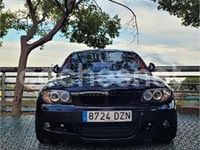 Usado BMW 120 150 CV (110 kW) 2006 Negro Utilitario