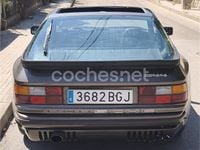 Usado Porsche 944 163 CV (119 kW) 1983 Marrón Coupe
