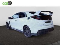 Usado Honda Civic Type R GT 310 CV (228 kW) 2016 Blanco Utilitario
