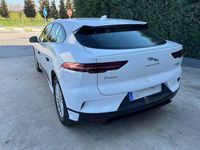 Usado Jaguar I-Pace S 294 kW (400 CV) 2019 Eléctrico SUV