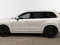Usado Volvo XC90 Core 235 CV (172 kW) 2023 Gris SUV