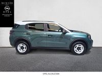 Nuevo Opel Frontera Edition 146 CV (107 kW) 2026 Verde SUV