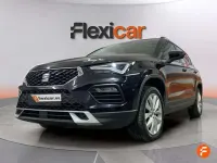 Usado Seat Ateca FR 150 CV (110 kW) 2023 Gris SUV