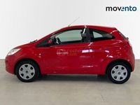 usado Ford Ka 1.20 Auto-s&s Trend+