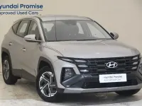 Usado Hyundai Tucson 159 CV (116 kW) 2025 SUV