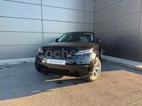 Usado Land Rover Range Rover Velar S 404 CV (297 kW) 2025 Negro SUV