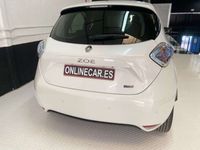 usado Renault Zoe Life 40 R90 68kW