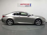 usado Lexus RC300h Executive