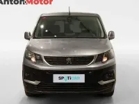 Usado Peugeot Rifter Active 100 CV (73 kW) 2020 Monovolumen