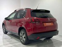 usado Peugeot 2008 1.2 PureTech Style 82