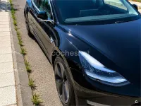 Usado Tesla Model 3 339 kW (462 CV) 2019 Eléctrico Berlina