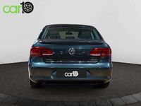 usado VW Passat Variant 2.0TDI Sport 110kW