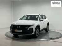 Nuevo Hyundai Tucson 160 CV (117 kW) 2026 SUV