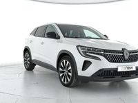 Usado Renault Austral Techno 200 CV (147 kW) 2024 Blanco nacarado SUV