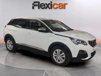Usado Peugeot 3008 Active 131 CV (96 kW) 2020 Blanco SUV