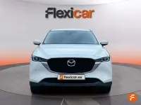 Occasion Mazda CX-5 165 PK (121 kW) 2023 Wit SUV
