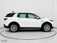 Usado Land Rover Discovery S 150 CV (110 kW) 2019 Blanco SUV